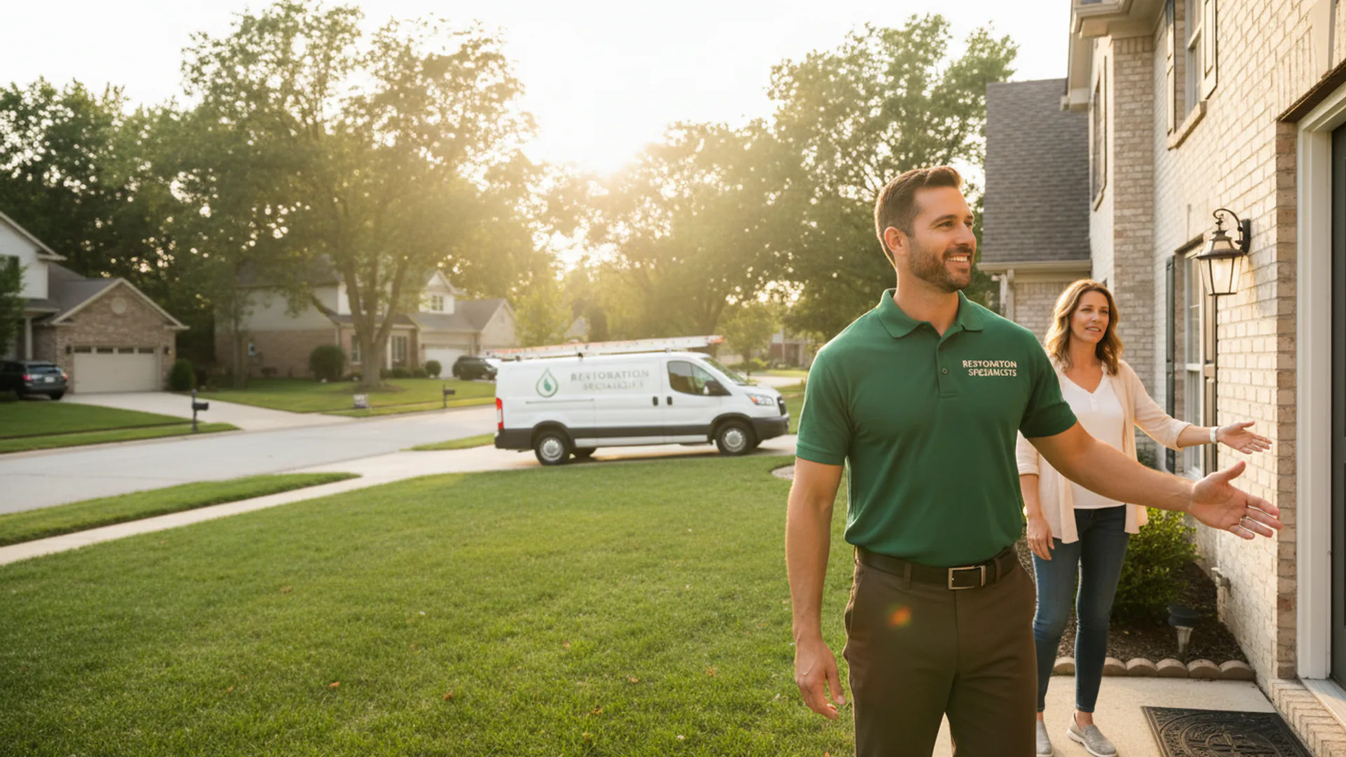 Your Trusted Water Damage Restoration in Ypsilanti, MI Near Me – Licensed Experts with Proven Experience